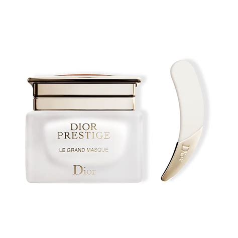 dior prestige maschera|dior le grand masque review.